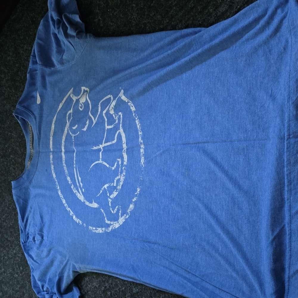 Cubs tshirt